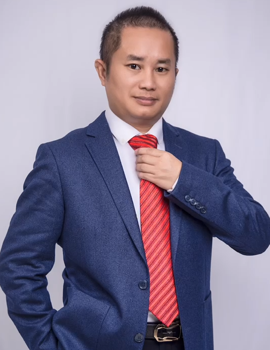 <span style="color:#0C343D;font-size:16px;font-family:SourceHanSansCN-Regular;">欣航建設(shè)總經(jīng)理李燃</span>