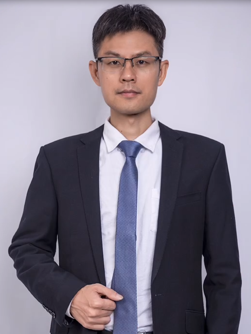 <span style="font-family:SourceHanSansCN-Regular;font-size:16px;color:#0C343D;">宏港設(shè)計董事長楊毓辰</span>