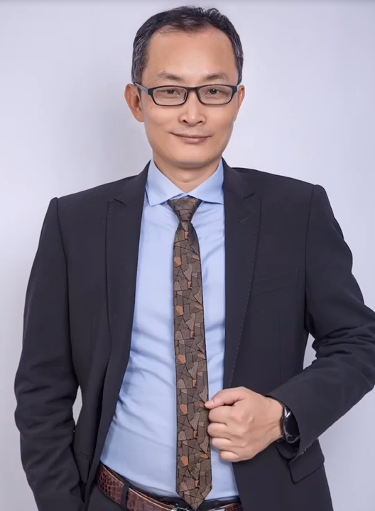 <span style="font-family:SourceHanSansCN-Regular;font-size:16px;color:#0C343D;">桂航咨詢總經(jīng)理周作付</span>